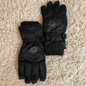 KORE Winter gloves size L